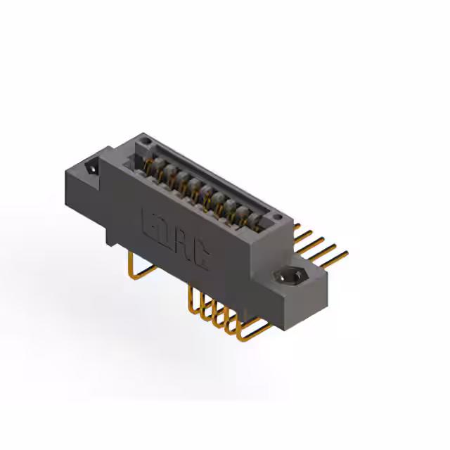 895-020-558-508 EDAC Inc.  Edgeboard Connectors
